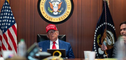 USA greifen Iran an: »Donald Trump agiert verfassungswidrig. Vermutlich wird es folgenlos bleiben«
