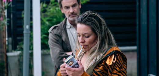 »Tatort« aus Dortmund: »Feuer« mit Jörg Hartmann