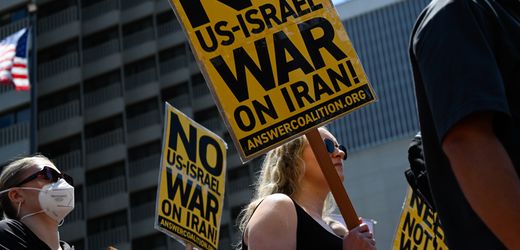 USA und Iran: »In der verbleibenden Amtszeit von Trump ist alles möglich« – Presseschau