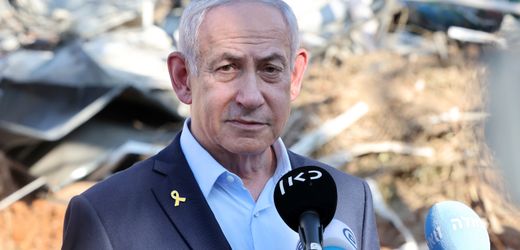 Iran, Israel und der Waffenstillstand in Nahost: Ein Krieg, der Benjamin Netanyahu gestärkt hat