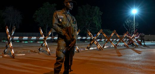 Niger: Dutzende Tote nach Anschlag auf das Dorf Manda