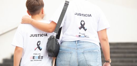 Argentinien: Krankenschwester Brenda Cecilia Agüero nach Tötung von fünf Kindern verurteilt