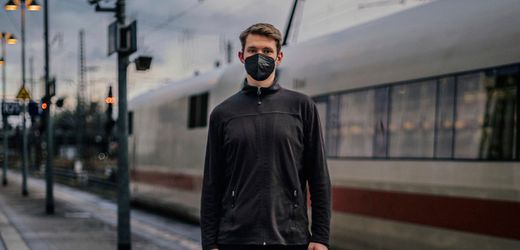 Trainsurfen: Tödlicher Trend aus den Neunzigerjahren kehrt zurück