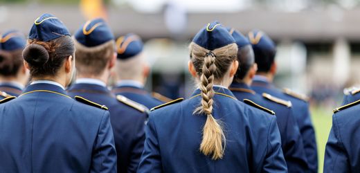 Bundeswehr: Wie die Zeitenwende jetzt auch in meiner Familie ankam – Kolumne