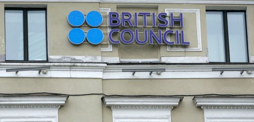 British Council: Russland stuft Kulturinstitut als unerwünschte Organisation ein