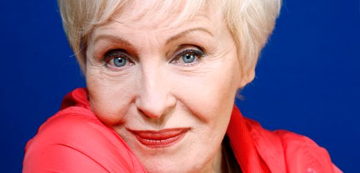 Nicole Croisille ist tot: Sängerin von »Ein Mann und eine Frau“-Melodie