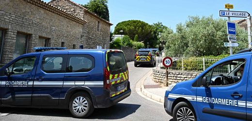 Frankreich: Frau verbrennt kranken Großvater, muss aber wohl nicht ins Gefängnis