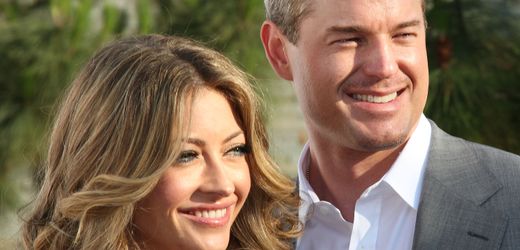 Eric Dane: »Grey’s Anatomy«-Star spricht erstmals über ALS-Erkrankung