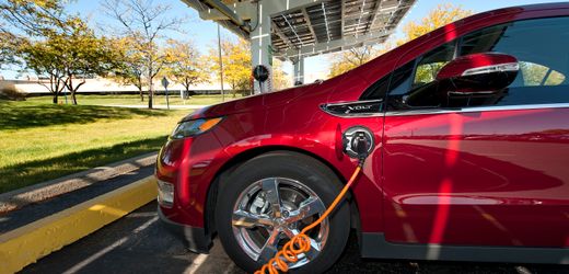 USA: Donald Trump darf Geld für Elektroauto-Ladestationen laut Gericht nicht zurückhalten