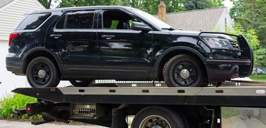 Minnesota: Mutmaßlicher Todesschütze fuhr zu weiteren Politikern