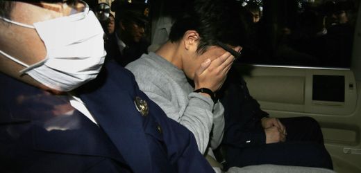 Japan richtet »Twitter-Killer« hin: Todesstrafe für verurteilten Mörder