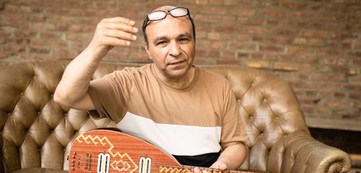 Ozan Ata Canani, Haim, Annahstasia, Sex Beat: Abgehört – Album der Woche