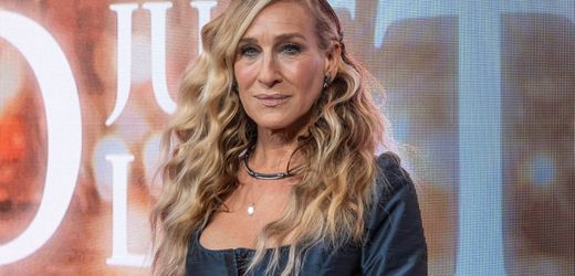 Sarah Jessica Parker: Schauspielerin litt unter Kommentaren zu ihrem Aussehen