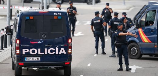 Kindesmissbrauch: Internationale Ermittlung führt zu 20 Festnahmen