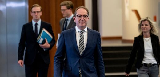 Migration: Bundesregierung will einfachere Abschiebungen in sichere Herkunftsländer