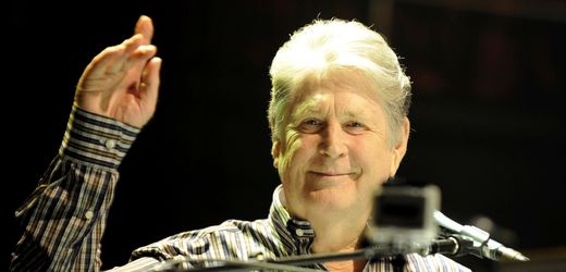 Brian Wilson: Ein »Beach Boy«, der nicht surfen konnte