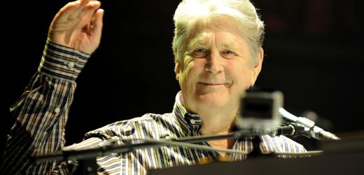 Brian Wilson: Der tragische Gigant, der nicht surfen konnte