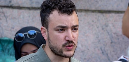 Donald Trump: US-Richter ordnet Freilassung von Mahmoud Khalil aus Abschiebehaft an