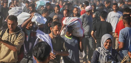 Schüsse auf Hilfesuchende in Gaza: »Menschen wurden von Kugeln in der Brust, den Beinen und sogar im Gesicht getroffen«