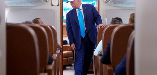 Elon Musk: Donald Trump sieht offenbar keinen Grund für Versöhnung