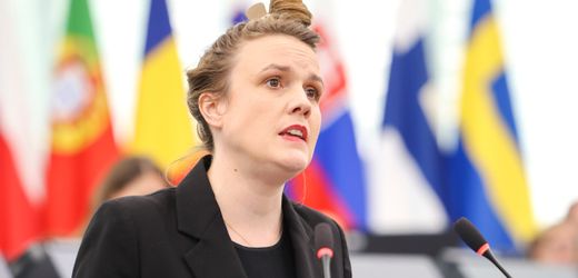 Krieg in Nahost: Grüne EU-Fraktionschefin fordert Maßnahmen gegen Israel
