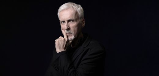 James Cameron verkündet neues Filmprojekt über fleischfressende Elfen