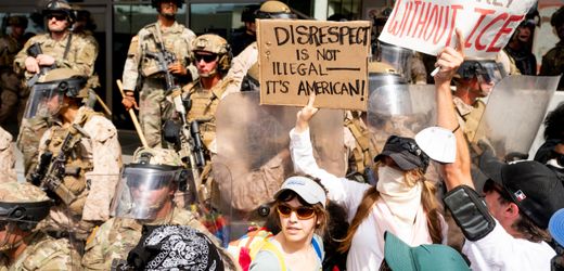 Donald Trump und die Demokratie: Ist Kalifornien nur der Anfang?
