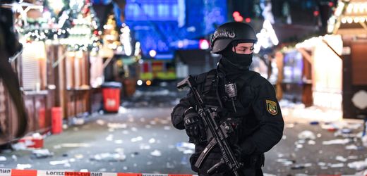 Magdeburg-Täter Taleb Al Abdulmohsen kommt nach Gutachten nicht in Psychiatrie