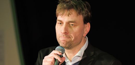 Kommissionsbericht zu #MeToo-Vorwürfen: Grüne scheitern am Fall Gelbhaar