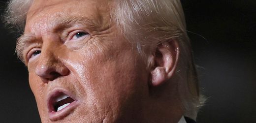 Donald Trump: Warum der US-Präsident Wladimir Putin und Xi Jinping nicht versteht