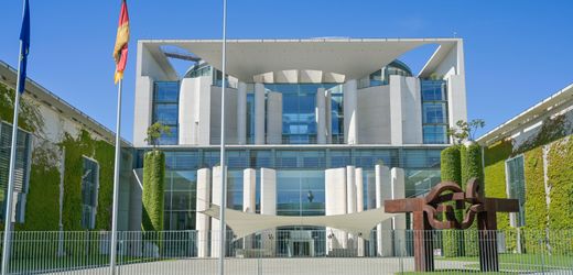 Digitalisierung der Verwaltung: Ausgaben des Bundes für Software deutlich gestiegen