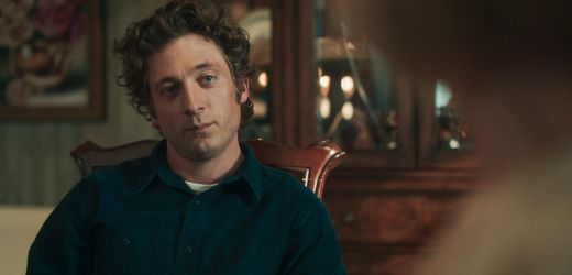 »The Bear«: Staffel 4 bräuchte dringend einen Schlusspunkt