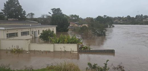 Südafrika: Dutzende Tote nach Überschwemmungen