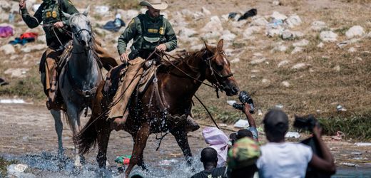 Migration: USA wollen 500.000 Menschen aus Haiti abschieben