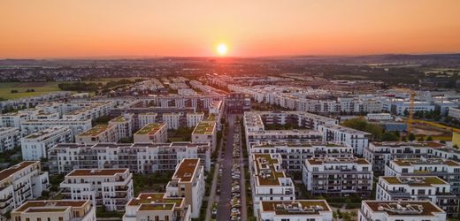Wohnung mieten: Wie lässt sich die Wohnkrise lösen?
