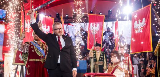 Polen: Was treibt den polnischen Rechtsextremisten Grzegorz Braun?