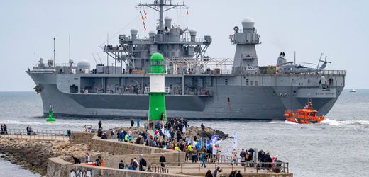 Nato-Staaten einigen sich auf neues Ausgabenziel von fünf Prozent vor Gipfel in Den Haag