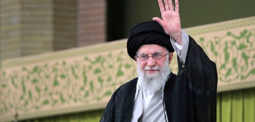 Iran meldet Festnahme eines deutschen Touristen