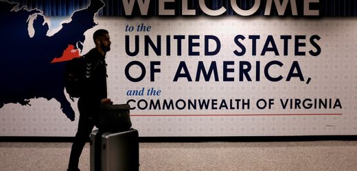 USA erwägen 1000-Dollar-Gebühr für Vorzugsbehandlung bei Touristen-Visa