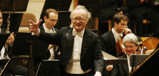 Alfred Brendel ist tot – Pianist mit 94 Jahren gestorben