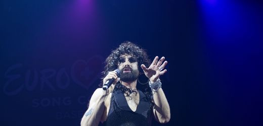 Conchita Wurst: ESC-Sieger träumt von Rolle als Bösewicht