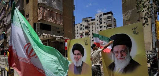 USA greifen Iran an: Diese zwei Optionen hat das iranische Regime jetzt. Beide sind gefährlich