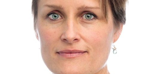 MI6: Britischer Geheimdienst bekommt mit Blaise Metreweli erstmals eine Chefin