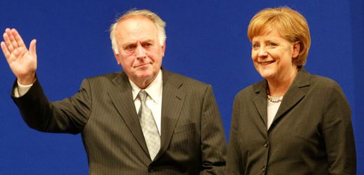 Wolfgang Böhmer: Der Mann, den Angela Merkel fragte, was der Blödsinn soll – Nachruf