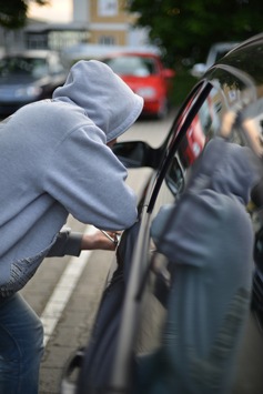 POL-ME: Kia Picanto gestohlen: Polizei bittet um Mithilfe – 2506036