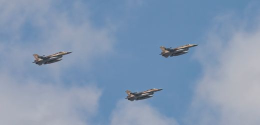 Israel greift Iran an: So ging Israel bei der Operation »Rising Lion« vor