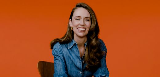 Neuseeland: Jacinda Ardern über ihre Zeit als Premierministerin und Empathie als Stärke – SPIEGEL-Gespräch