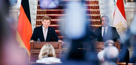 Johann Wadephul in Nahost: Plötzlich ist Bundesaußenminister mittendrin