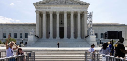 Doge: US Supreme Court erlaubt Musks Spargremium Zugriff auf sensible Bürgerdaten