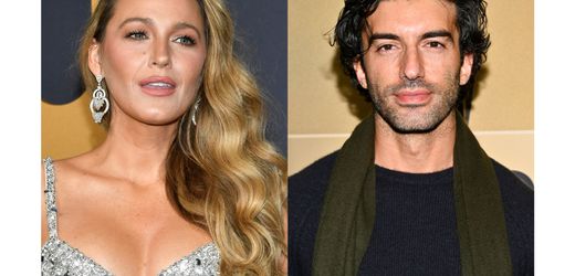 Blake Lively: Richter weist Justin Baldonis 400-Millionen-Klage ab